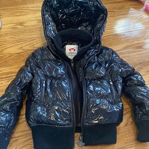 Toddler Girls Appaman Jacket